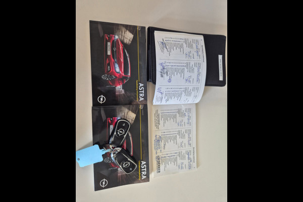 Opel Astra 1.4 Innovation DAB+, NAP Dealer OH