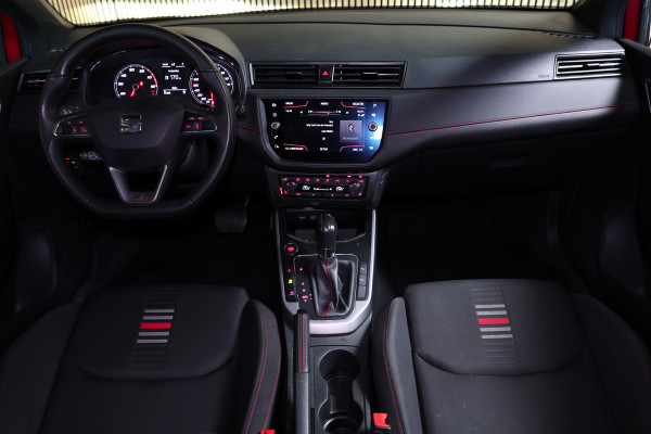 Seat Arona 1.0 TSI FR Automaat ACC CARPLAY NAVI CLIMA STOELVW '20