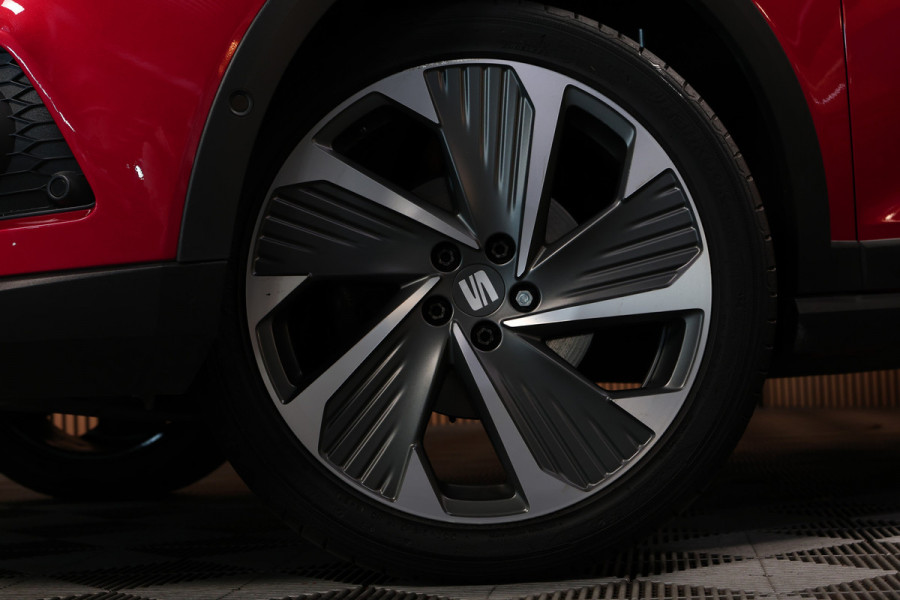 Seat Arona 1.0 TSI FR Automaat ACC CARPLAY NAVI CLIMA STOELVW '20