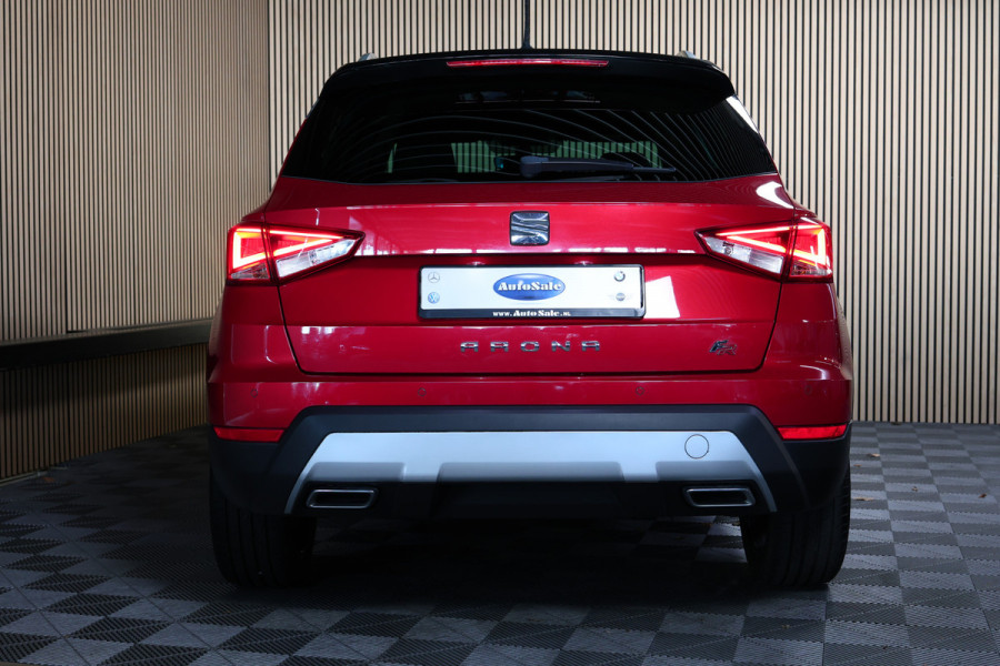 Seat Arona 1.0 TSI FR Automaat ACC CARPLAY NAVI CLIMA STOELVW '20