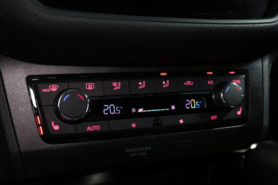 Seat Arona 1.0 TSI FR Automaat ACC CARPLAY NAVI CLIMA STOELVW '20