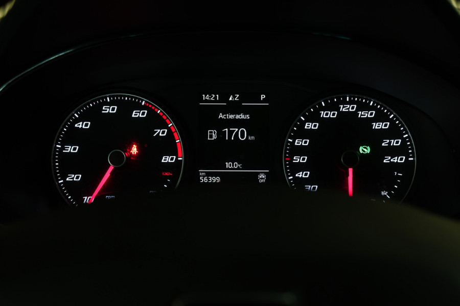 Seat Arona 1.0 TSI FR Automaat ACC CARPLAY NAVI CLIMA STOELVW '20