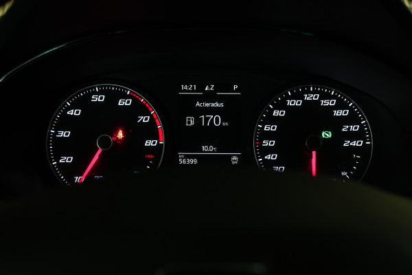 Seat Arona 1.0 TSI FR Automaat ACC CARPLAY NAVI CLIMA STOELVW '20