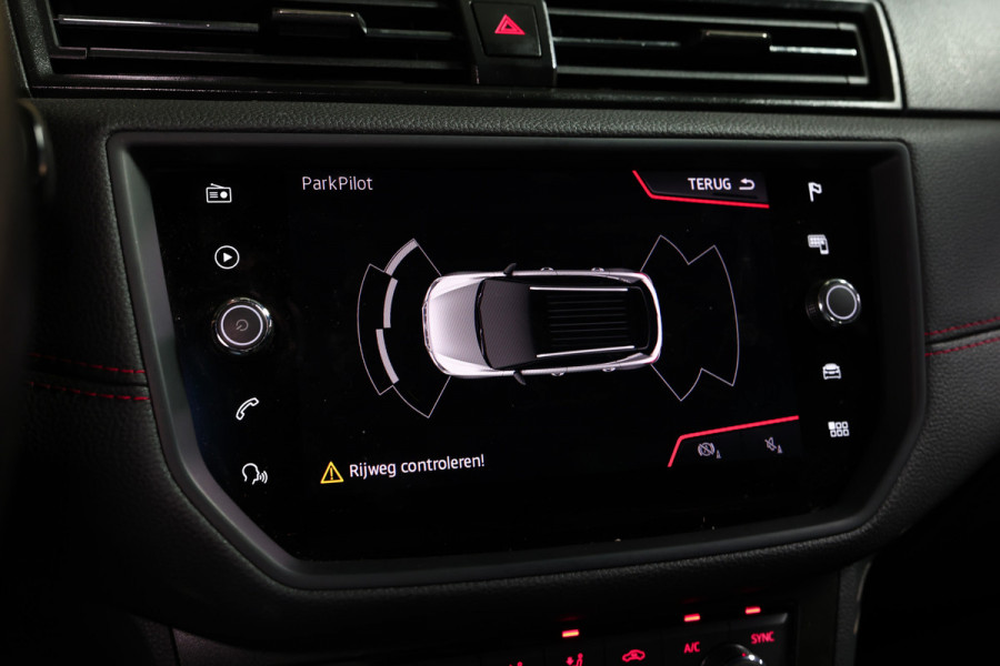 Seat Arona 1.0 TSI FR Automaat ACC CARPLAY NAVI CLIMA STOELVW '20