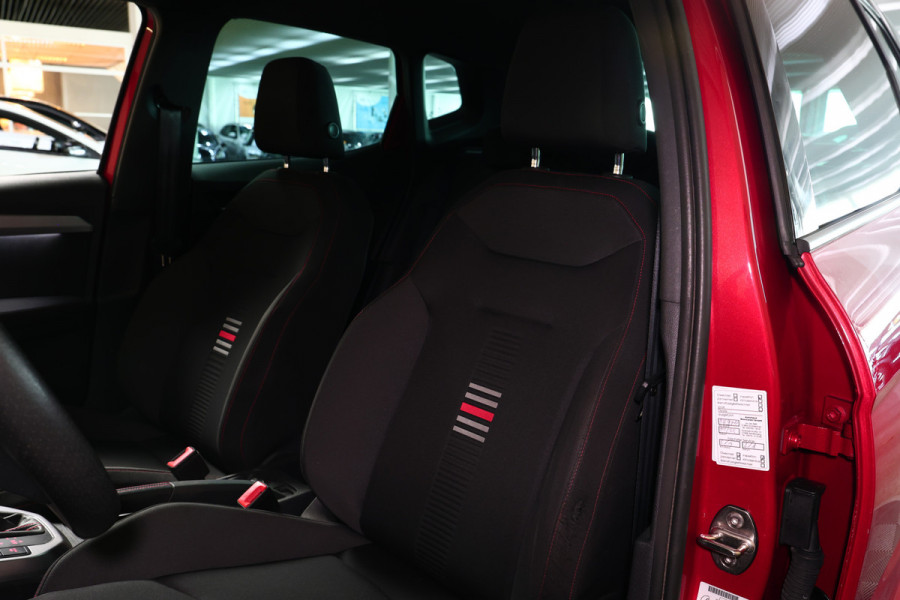 Seat Arona 1.0 TSI FR Automaat ACC CARPLAY NAVI CLIMA STOELVW '20