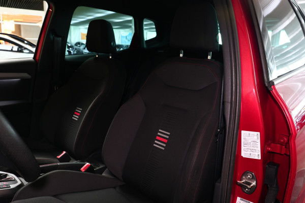 Seat Arona 1.0 TSI FR Automaat ACC CARPLAY NAVI CLIMA STOELVW '20