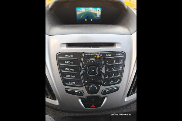 Ford Transit 350 2.0 TDCI L2H2 Trend , 1e Eig , Ex overheid , Euro 6 , Airco, Camera , cruise , in pracht staat.