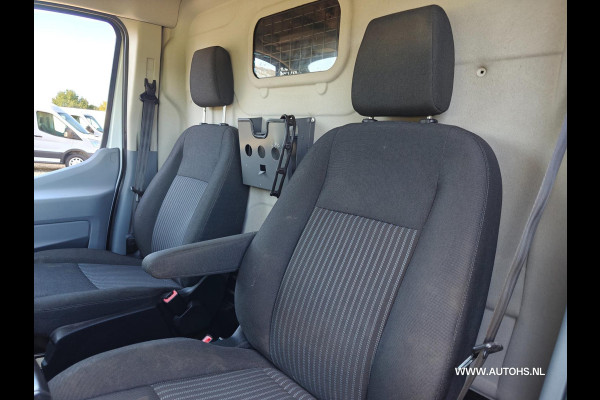 Ford Transit 350 2.0 TDCI L2H2 Trend , 1e Eig , Ex overheid , Euro 6 , Airco, Camera , cruise , in pracht staat.
