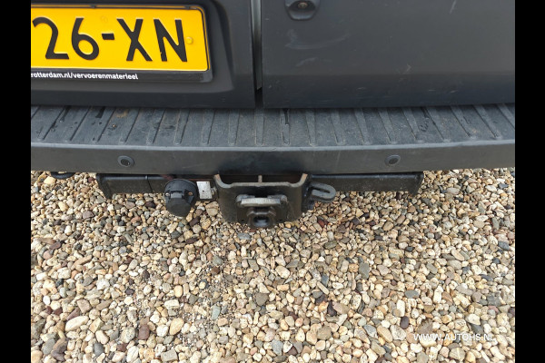 Ford Transit 350 2.0 TDCI L2H2 Trend , 1e Eig , Ex overheid , Euro 6 , Airco, Camera , cruise , in pracht staat.