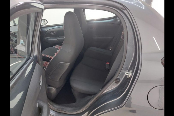 Citroën C1 1.0 VTi 68 PK | Airscape Shine | 49.000 km! | Elektrisch Vouwdak | Apple Carplay/Android Auto | *Wordt verwacht*