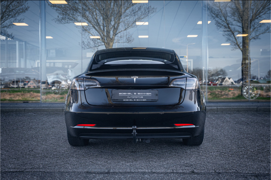 Tesla Model 3 Standard RWD Plus 60 kWh ** Autopilot ** Trekhaak