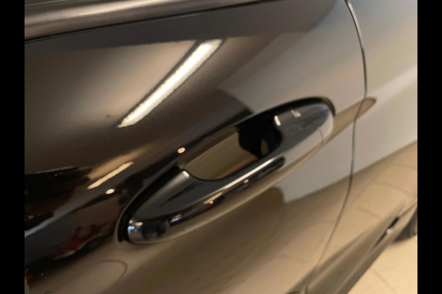 Ford Fiesta 1.0 EcoBoost ST-Line 125PK AUTOMAAT AIRCO NAVI CRUISE STOELVERW APPLE CARPLAY NIEUWSTAAT