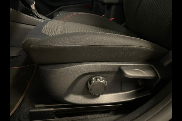 Ford Fiesta 1.0 EcoBoost ST-Line 125PK AUTOMAAT AIRCO NAVI CRUISE STOELVERW APPLE CARPLAY NIEUWSTAAT