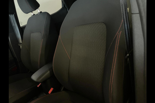 Ford Fiesta 1.0 EcoBoost ST-Line 125PK AUTOMAAT AIRCO NAVI CRUISE STOELVERW APPLE CARPLAY NIEUWSTAAT