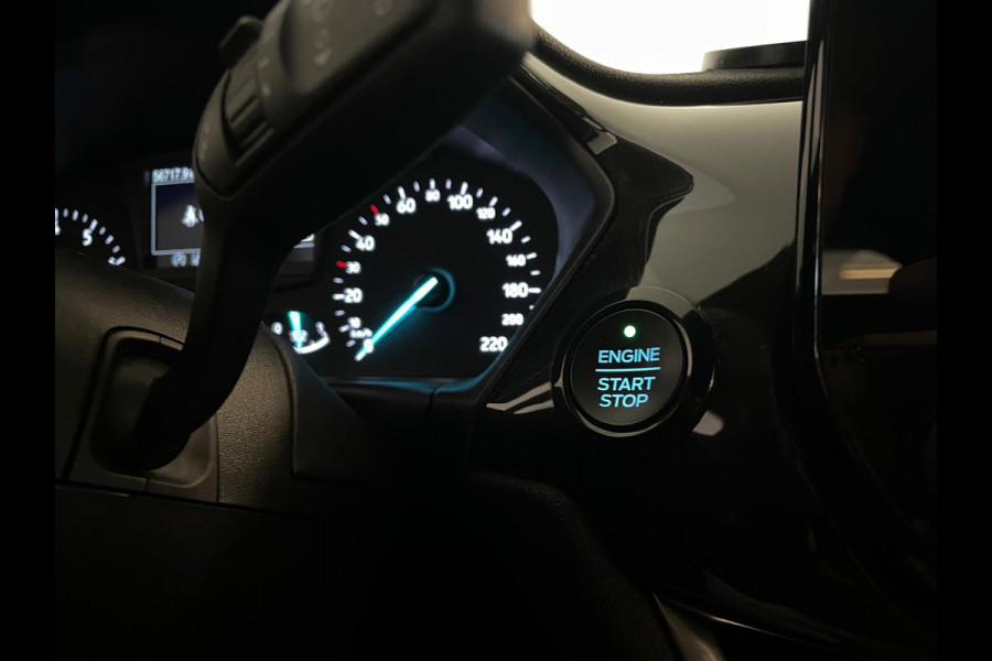 Ford Fiesta 1.0 EcoBoost ST-Line 125PK AUTOMAAT AIRCO NAVI CRUISE STOELVERW APPLE CARPLAY NIEUWSTAAT