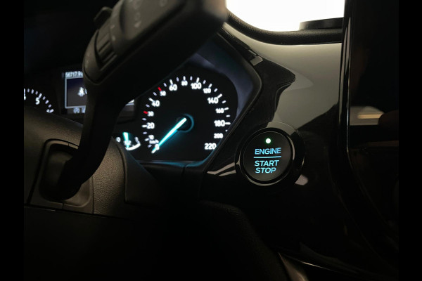 Ford Fiesta 1.0 EcoBoost ST-Line 125PK AUTOMAAT AIRCO NAVI CRUISE STOELVERW APPLE CARPLAY NIEUWSTAAT