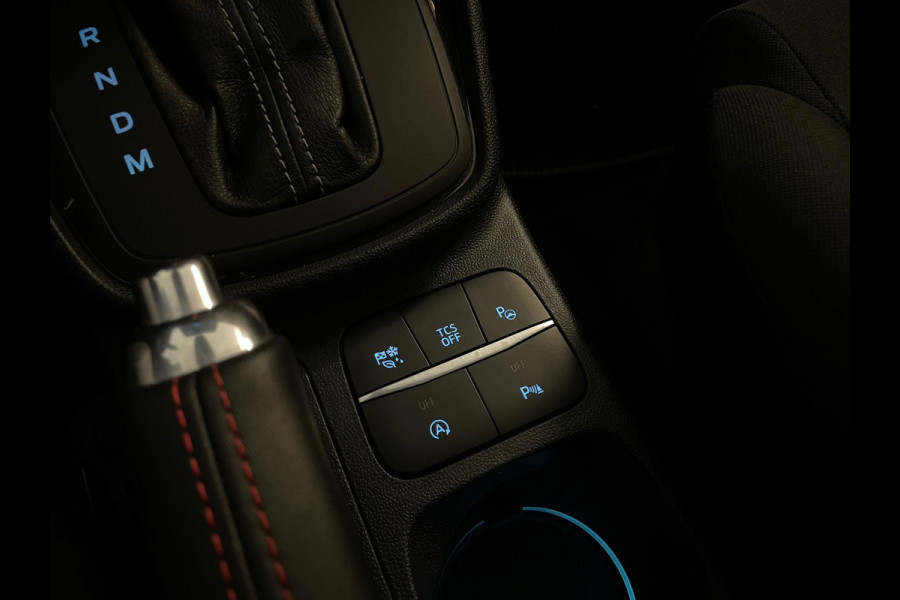 Ford Fiesta 1.0 EcoBoost ST-Line 125PK AUTOMAAT AIRCO NAVI CRUISE STOELVERW APPLE CARPLAY NIEUWSTAAT