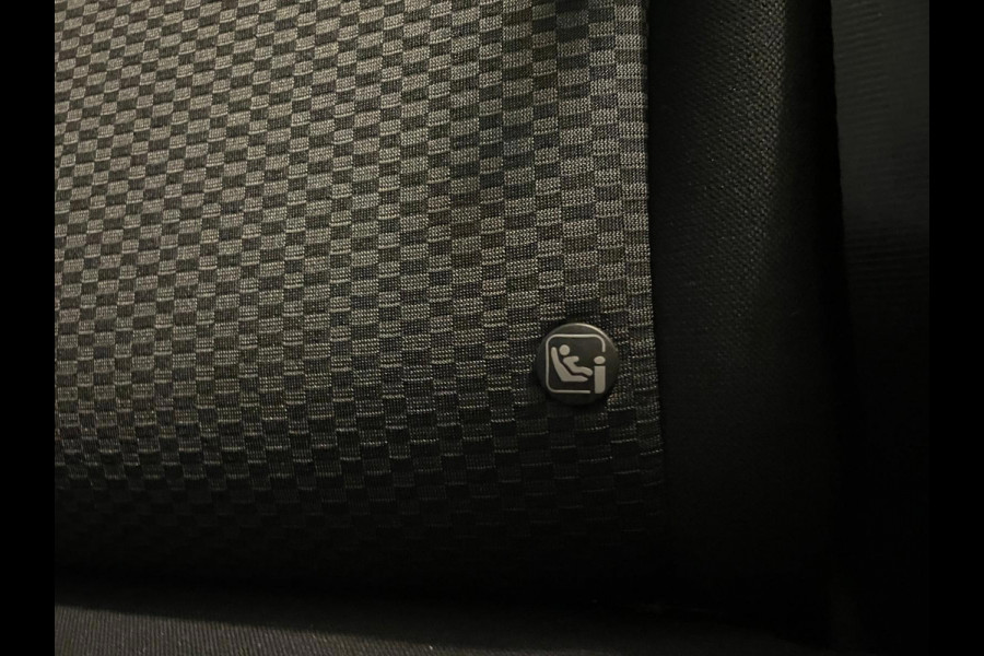 Ford Fiesta 1.0 EcoBoost ST-Line 125PK AUTOMAAT AIRCO NAVI CRUISE STOELVERW APPLE CARPLAY NIEUWSTAAT