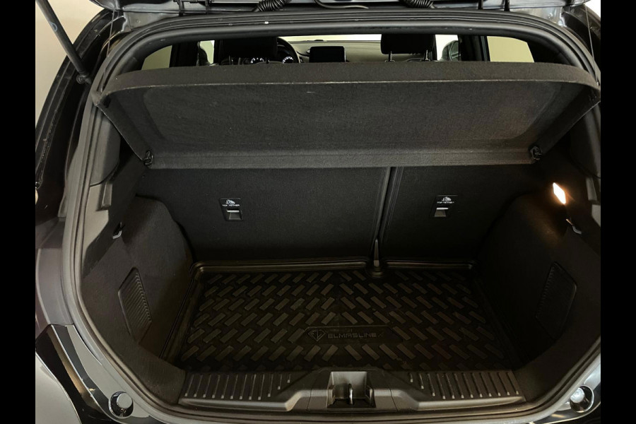 Ford Fiesta 1.0 EcoBoost ST-Line 125PK AUTOMAAT AIRCO NAVI CRUISE STOELVERW APPLE CARPLAY NIEUWSTAAT