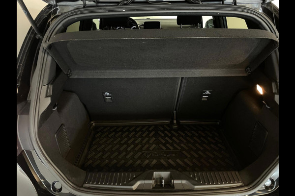 Ford Fiesta 1.0 EcoBoost ST-Line 125PK AUTOMAAT AIRCO NAVI CRUISE STOELVERW APPLE CARPLAY NIEUWSTAAT