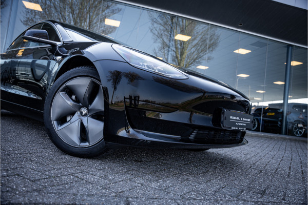 Tesla Model 3 Standard RWD Plus 60 kWh ** Autopilot ** Trekhaak
