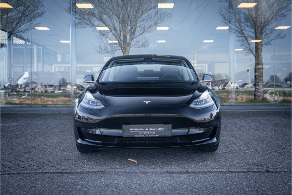 Tesla Model 3 Standard RWD Plus 60 kWh ** Autopilot ** Trekhaak
