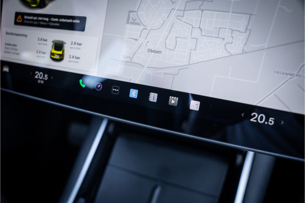 Tesla Model 3 Standard RWD Plus 60 kWh ** Autopilot ** Trekhaak