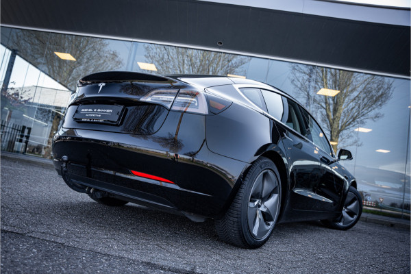 Tesla Model 3 Standard RWD Plus 60 kWh ** Autopilot ** Trekhaak