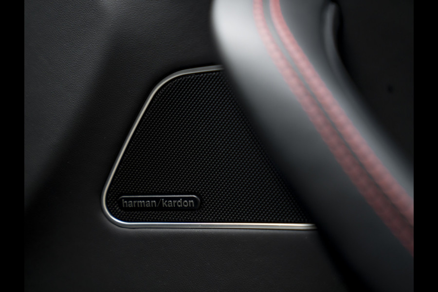 Maserati Levante 3.0 V6 Modena S AWD | Pano-dak | Harman/Kardon | Luchtvering | Carbon interieur