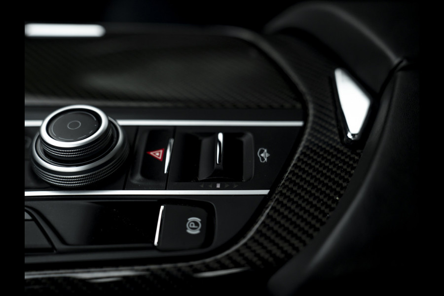Maserati Levante 3.0 V6 Modena S AWD | Pano-dak | Harman/Kardon | Luchtvering | Carbon interieur