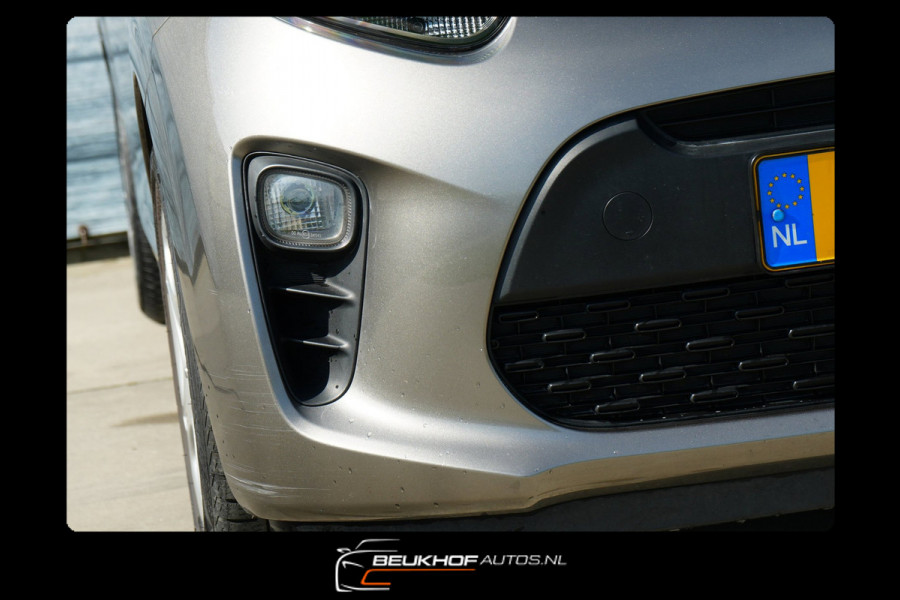 Kia Picanto 1.0 ComfortPlusLine 5Dr Carplay Navi Airco