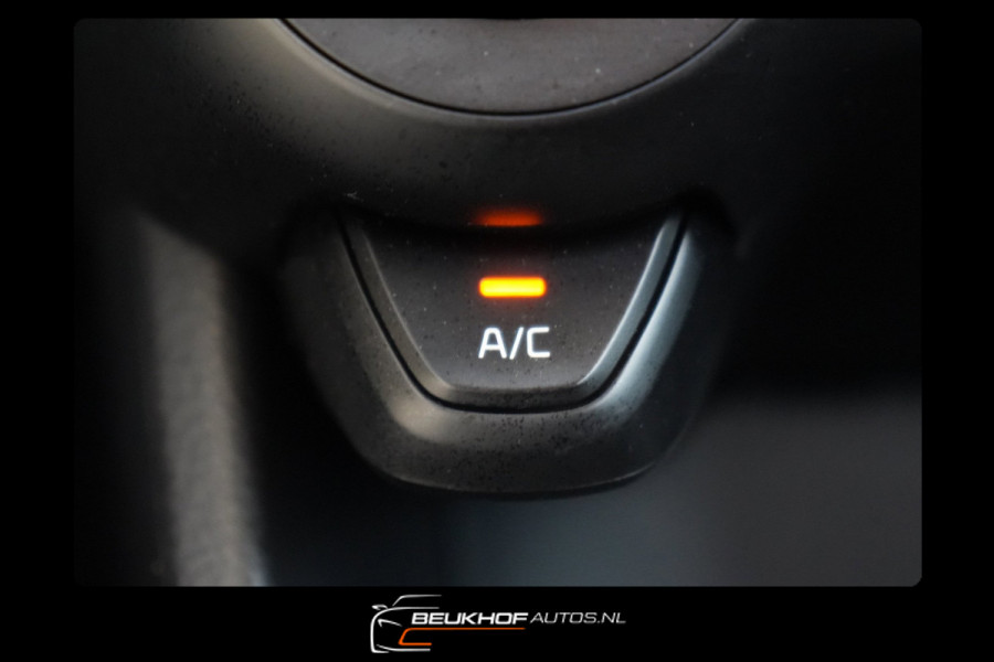 Kia Picanto 1.0 ComfortPlusLine 5Dr Carplay Navi Airco