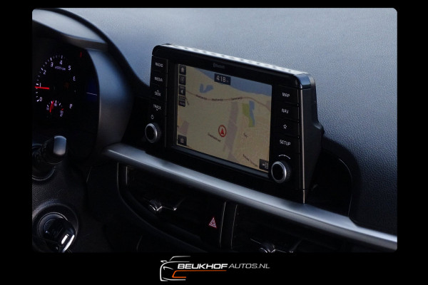 Kia Picanto 1.0 ComfortPlusLine 5Dr Carplay Navi Airco