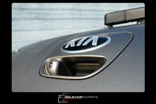 Kia Picanto 1.0 ComfortPlusLine 5Dr Carplay Navi Airco