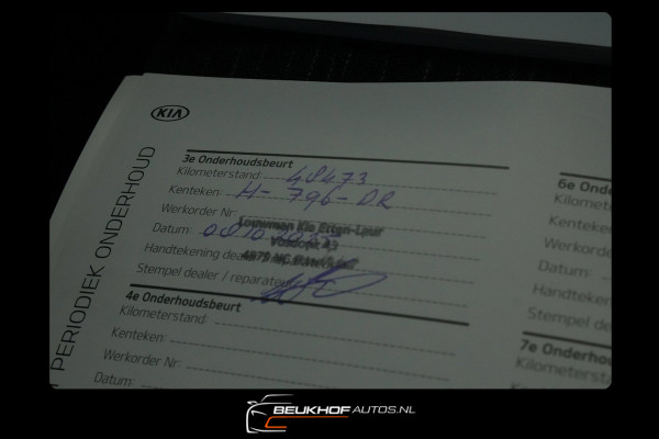 Kia Picanto 1.0 ComfortPlusLine 5Dr Carplay Navi Airco