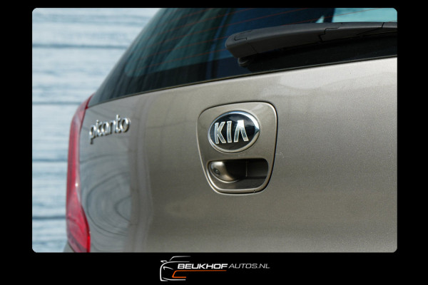 Kia Picanto 1.0 ComfortPlusLine 5Dr Carplay Navi Airco