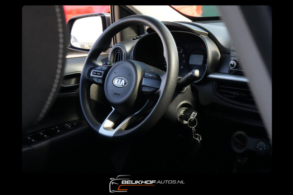 Kia Picanto 1.0 ComfortPlusLine 5Dr Carplay Navi Airco