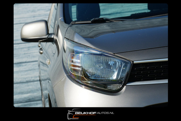 Kia Picanto 1.0 ComfortPlusLine 5Dr Carplay Navi Airco