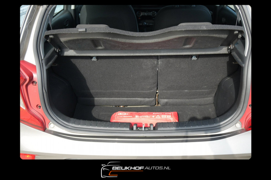 Kia Picanto 1.0 ComfortPlusLine 5Dr Carplay Navi Airco