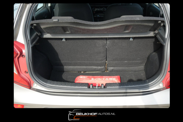 Kia Picanto 1.0 ComfortPlusLine 5Dr Carplay Navi Airco