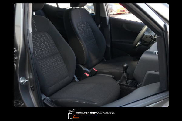 Kia Picanto 1.0 ComfortPlusLine 5Dr Carplay Navi Airco