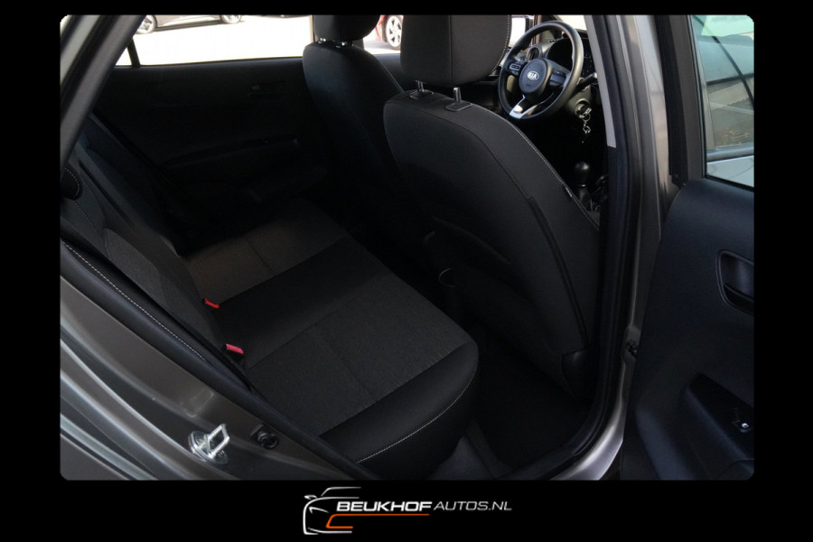 Kia Picanto 1.0 ComfortPlusLine 5Dr Carplay Navi Airco