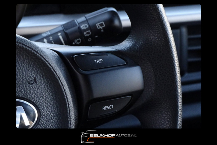 Kia Picanto 1.0 ComfortPlusLine 5Dr Carplay Navi Airco