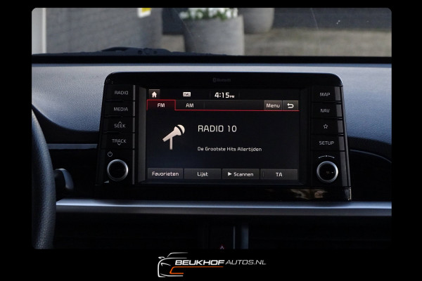 Kia Picanto 1.0 ComfortPlusLine 5Dr Carplay Navi Airco