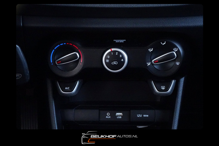 Kia Picanto 1.0 ComfortPlusLine 5Dr Carplay Navi Airco