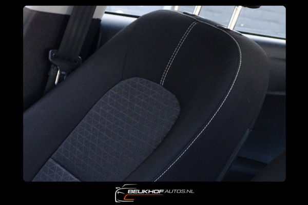 Kia Picanto 1.0 ComfortPlusLine 5Dr Carplay Navi Airco