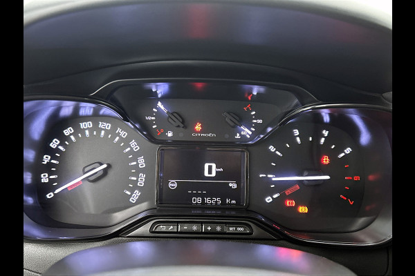 Citroën C3 1.2 5Drs / Airco-ecc. / Navigatie / Pdc.A / Carplay / Led / Apk 09-2027
