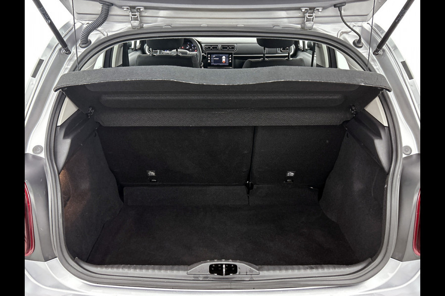 Citroën C3 1.2 5Drs / Airco-ecc. / Navigatie / Pdc.A / Carplay / Led / Apk 09-2027