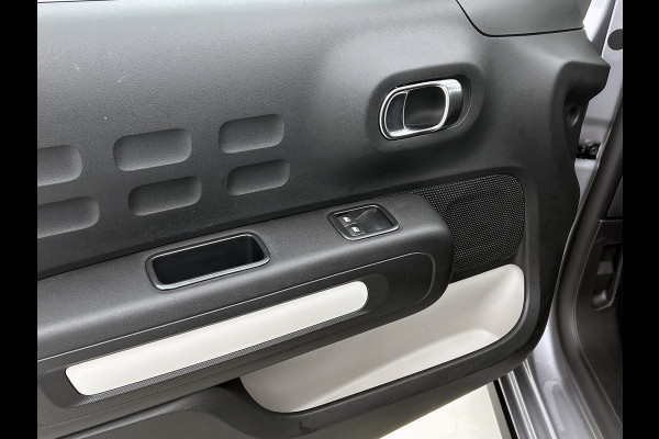 Citroën C3 1.2 5Drs / Airco-ecc. / Navigatie / Pdc.A / Carplay / Led / Apk 09-2027