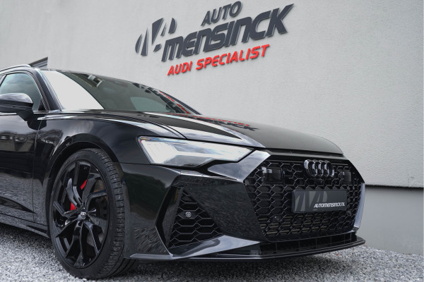 Audi A6 Avant 55 TFSI Quattro / 2x S-line/ standkachel/ Bang & Olufsen Sound System/ Panoramadak/ Trekhaak/ 250kW (340PK)